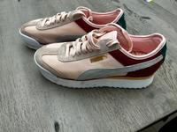 Puma Plateau sneakers Gr40 Niedersachsen - Damme Vorschau