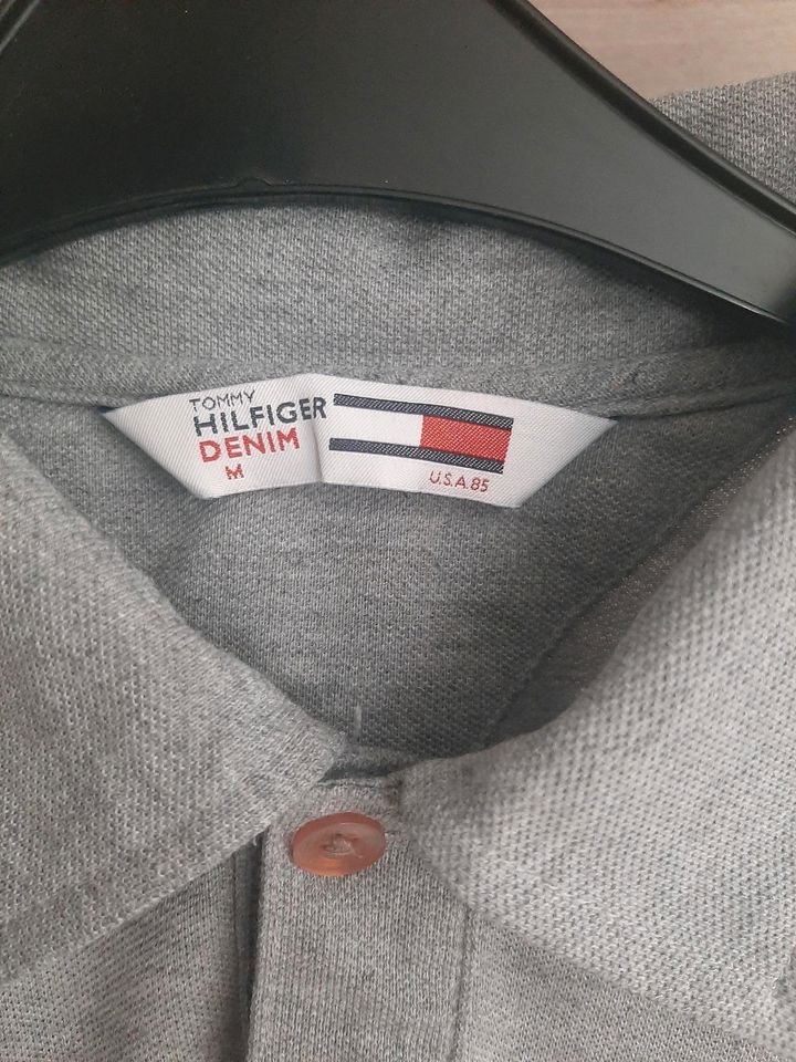 Tommy hilfiger poloshirt in Dachau