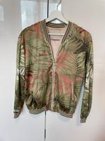 Jacke Tropical Frankfurt am Main - Ostend Vorschau