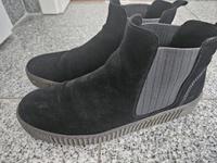 Gabor Schuhe Gr.40, schwarz Nordrhein-Westfalen - Warburg Vorschau