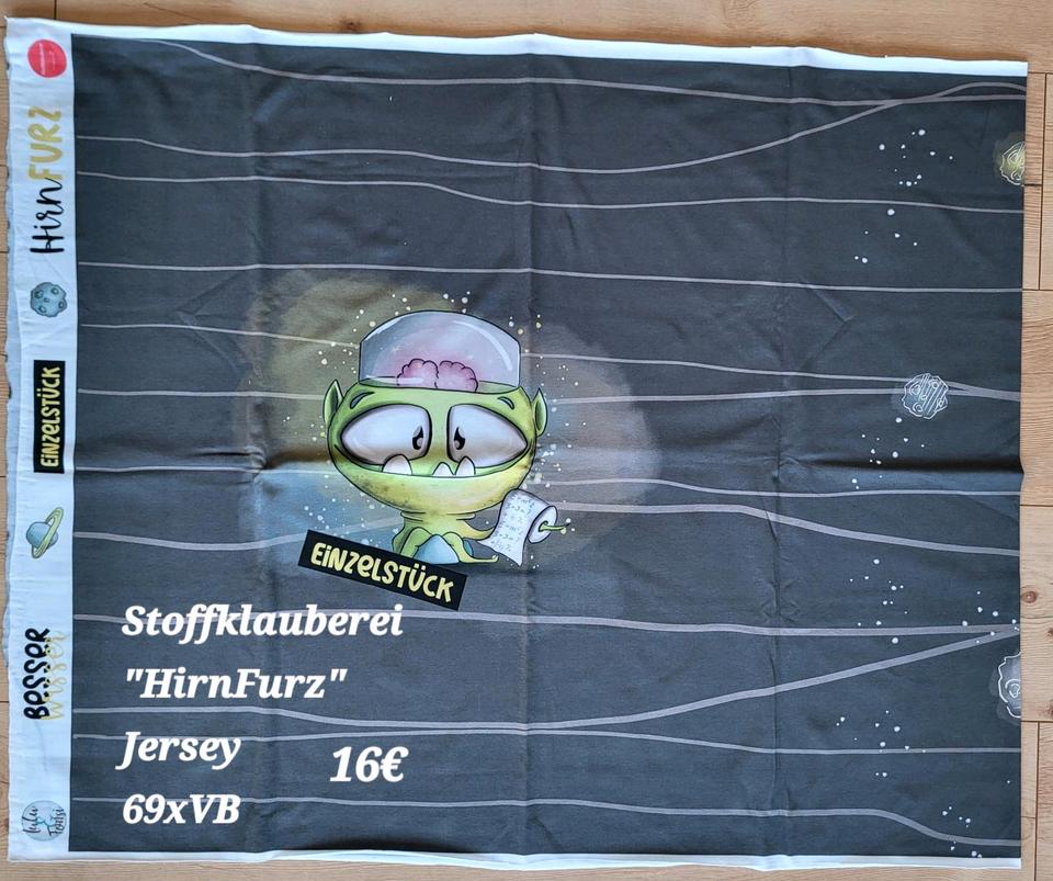 ❗️Rabatt❗️ThorstenBerger,Stoffklauberei,Vandalismus,Made by Haasi in Bremen