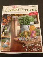 Zeitschrift Landapotheke Nordfriesland - Süderlügum Vorschau