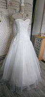 Verkaufe Brautkleid neuwertig Nordrhein-Westfalen - Olsberg Vorschau