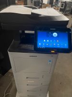 Samsung ProXpress SL-M4583FX Laser Multifunktionsdrucker Niedersachsen - Delmenhorst Vorschau