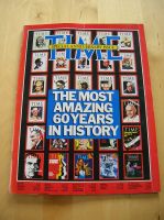 Time Magazine Special Anniversary Issue 1983 Niedersachsen - Lehre Vorschau