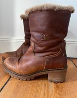 Stiefel / Panama Jack Gr.39 Hamburg - Altona Vorschau