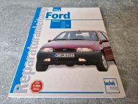 Reparatur-Buch Ford Fiesta Niedersachsen - Thedinghausen Vorschau