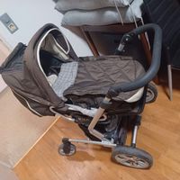 Gesslein - "Kombi" Kinderwagen Bayern - Lichtenfels Vorschau