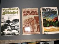 Helmut Sakowski 3 Bücher DDR Roman Berlin - Pankow Vorschau