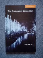 The Amsterdam Connection - Sue Leather - Englisch NEUWERTIG Bayern - Eitensheim Vorschau