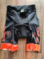 Ale Rennradhose, Gr. M, schwarz-neonorange Sachsen - Weinböhla Vorschau