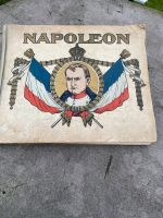 Altes Buch Napoleon Thüringen - Weimar Vorschau