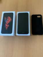 IPhone 6S 32GB mit defekter Ladeelektronik inkl OVP und Hülle Bielefeld - Senne Vorschau