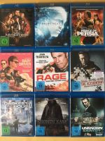 Blu-Ray Filme 3 Filme nach Wahl 5€ Aachen - Aachen-Mitte Vorschau