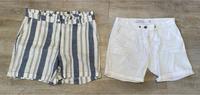 Damen Bermuda Shorts Gr. 40 neuwertig kurze Hose Sachsen-Anhalt - Gardelegen   Vorschau