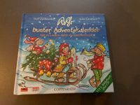 Rolfs bunter Adventskalender- mit 24 Liedern durch die Weihnachts Baden-Württemberg - Sindelfingen Vorschau