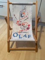 Kinder-Chill-Stuhl Olaf Bayern - Bechtsrieth Vorschau