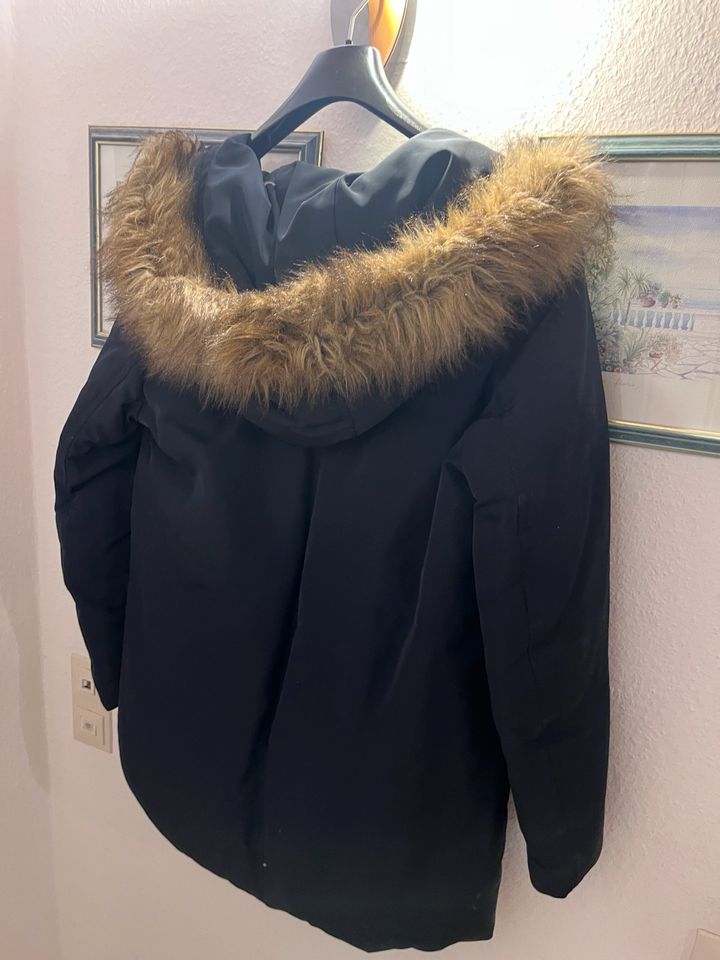 Hilfiger Damen Jacke Gr. L in Rottweil