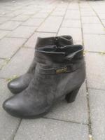 Paul Green Stiefelette Neuwertig 39 Nordrhein-Westfalen - Marl Vorschau