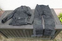 Motorrad Komb Gr. 38 Damen  Hose, Jacke Hein Gericke Sheltex Baden-Württemberg - Emmingen-Liptingen Vorschau