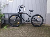 Beach Cruiser Hawk Classic Hudson 26 Zoll Fatbike Hochlenker Baden-Württemberg - Remseck am Neckar Vorschau