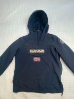 Napapijri Dunkelblau Anorakjacke M (-15%) Baden-Württemberg - Gaildorf Vorschau