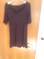 Longshirt/Kleid M braun Bayern - Haßfurt Vorschau