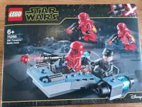 Lego Sith Trooper Battle Pack NEU & OVP Niedersachsen - Göttingen Vorschau