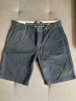 S.Oliver Herren Shorts, Größe M (30), blau/schwarz, neu Hannover - Mitte Vorschau