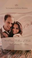 Prince William und Kate Münze 999 Gold Nordrhein-Westfalen - Ochtrup Vorschau