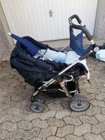 Hartan Kinderwagen Hessen - Melsungen Vorschau