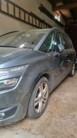 Citroën C4 Picasso BlueHDi 150 Stop&Start Exclusive ... Thüringen - Uhlstädt-Kirchhasel Vorschau
