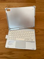 iPad 10. Generation Tastatur (silber) München - Bogenhausen Vorschau