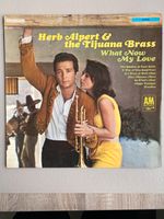 LP Herb Alpert und the Tijuana Brass Bielefeld - Joellenbeck Vorschau