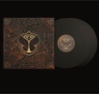 TOMORROWLAND ANTHEMS 2010 - 2014 VINYL LIMITED EDITION NEU OVP Rheinland-Pfalz - Höhr-Grenzhausen Vorschau