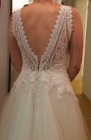 Hochzeitskleid Brautkleid 36 /S ivory Maggie Sottero Hessen - Wiesbaden Vorschau