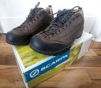 Scarpa Zen Leder Wanderschuhe, neuwertig! Gr. 38, 5 Berlin - Wilmersdorf Vorschau