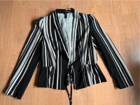 MARC CAIN WUNDERSCHÖNER BLAZER JACKE GR.N2 EDEL Nordrhein-Westfalen - Recklinghausen Vorschau