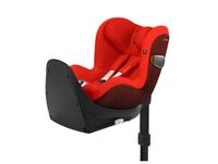 Cybex Sirona Z i-Size Autumn Gold + Base Z Bayern - Teublitz Vorschau