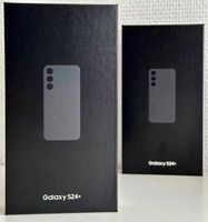 Samsung Galaxy s24+ s24 plus Neue versiegelt 512gb West - Höchst Vorschau