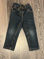 Next Mädchen Jeans Gr. 92 Dunkelblau Bayern - Eching (Kr Freising) Vorschau