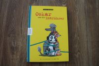 Buch " Oskar und die Entführer" von F. Nahrgang Brandenburg - Teltow Vorschau