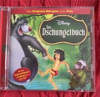 CD Disney Fas Dschungelbuch Niedersachsen - Osnabrück Vorschau