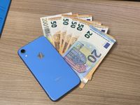 Cash for Phone - Wir kaufen Ihr Smartphone - sofort bar - Niedersachsen - Friesoythe Vorschau