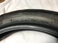 Motorradreifen Bridgestone Battlax Adventure 110/80 R19 59V 40F Nordrhein-Westfalen - Mönchengladbach Vorschau