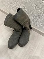 Rieker Stiefelette in Gr. 38 Bayern - Regenstauf Vorschau