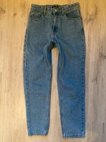 SHEIN Jeans, Gr. 28, blau Niedersachsen - Lohne (Oldenburg) Vorschau