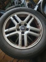 Original Ford Alufelgen 16 Zoll Focus, Fiesta, Mondeo Sachsen-Anhalt - Magdeburg Vorschau