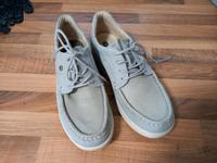 Wolky Schnürschuh, Halbschuh grau 38 Niedersachsen - Rastede Vorschau