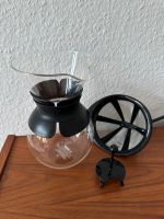 Bodum Pour Over Kaffeebereiter Kaffeemaschine Drip Coffee Schwarz Mitte - Moabit Vorschau